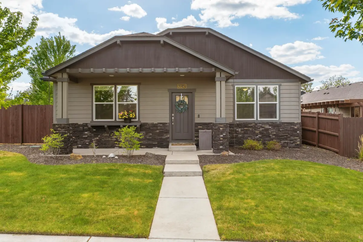 63247 NW Rossby Street, Bend, OR 97703 - #1