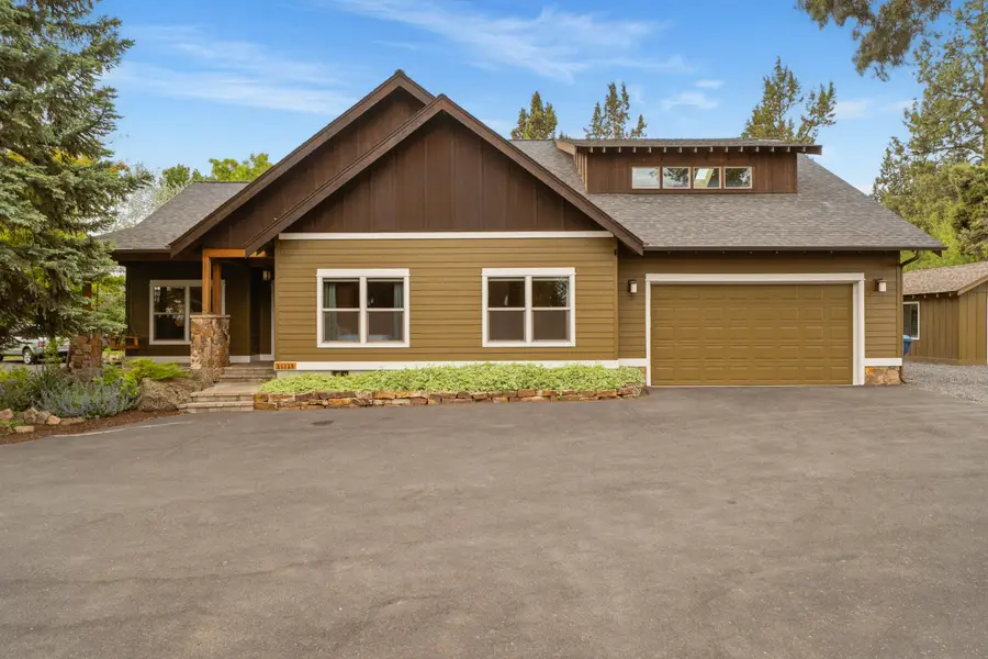 21125 Bear Creek Road, Bend, OR 97701 - #2