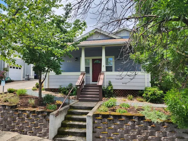 472 Scenic Drive, Ashland, OR 97520