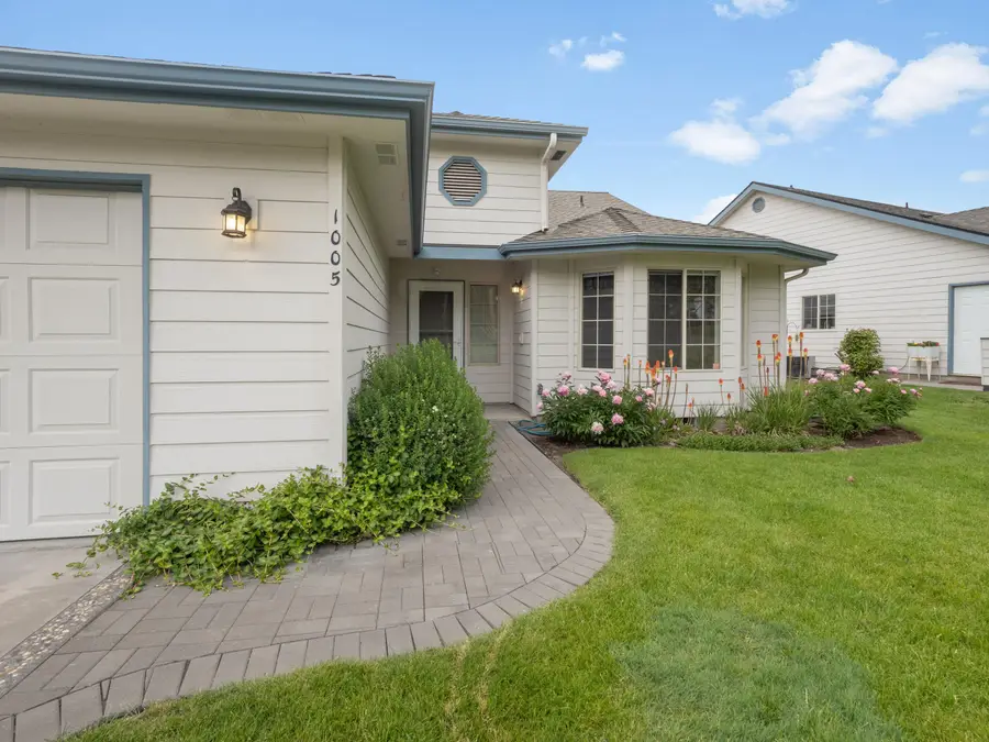 1005 Bismark Street, Klamath Falls, OR 97601 - #3