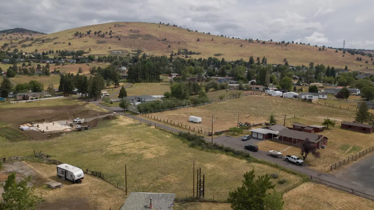 0 Vermont Street, Klamath Falls, OR 97603 - #1