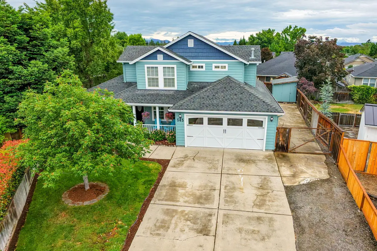 545 Diego Court, Central Point, OR 97502 - #1