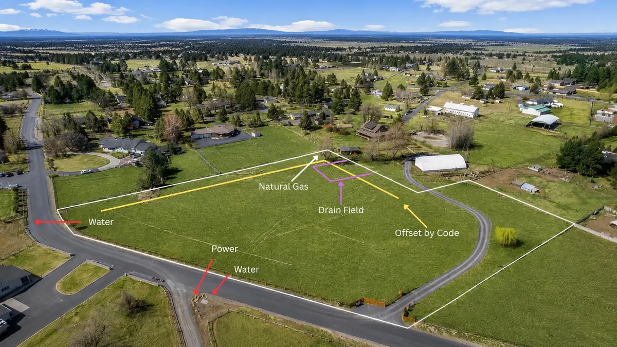 61855 Dobbin Road, Bend, OR 97702 - #1