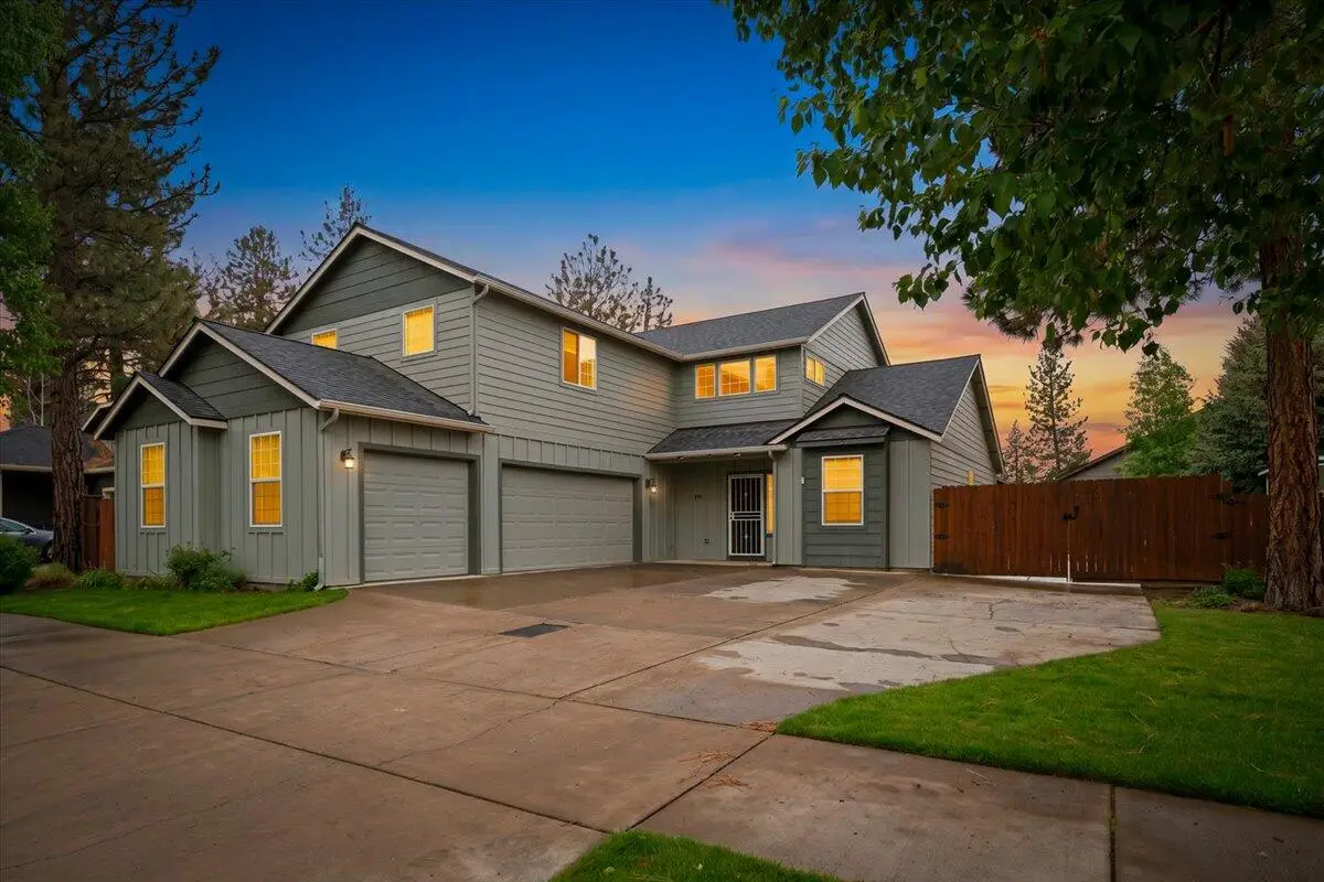 623 N Freemont Street, Sisters, OR 97759 - #1