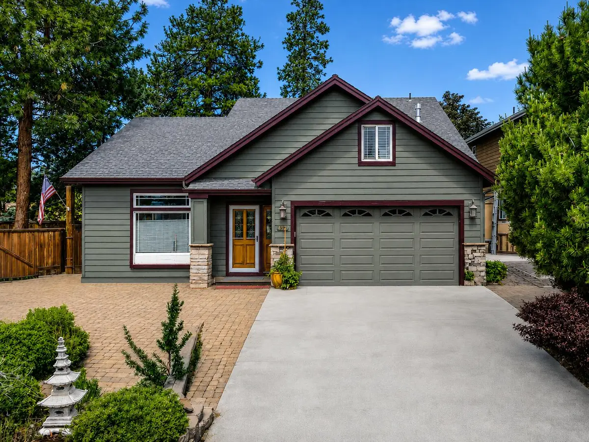 1652 NE Redrose Court, Bend, OR 97701 - #1