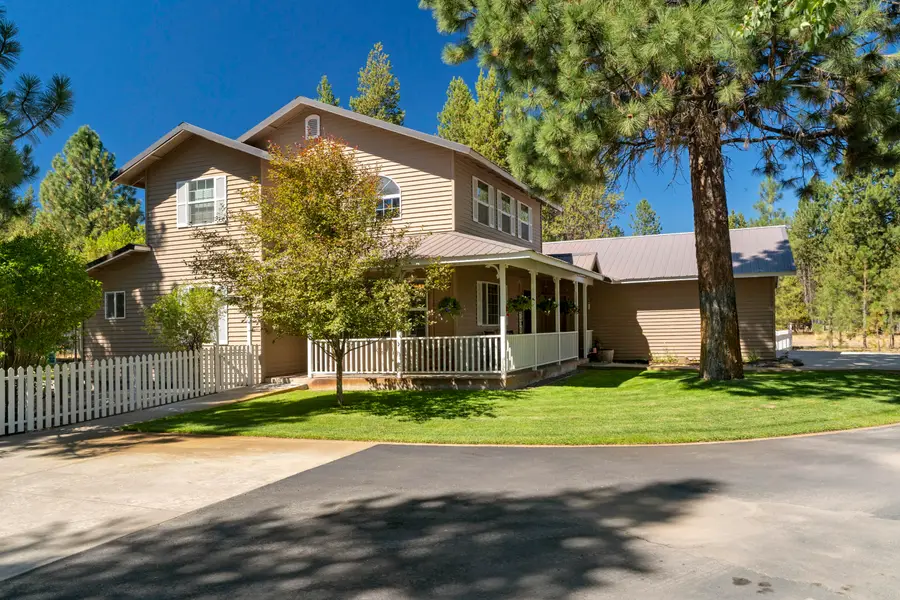 51445 Ash Road, La Pine, OR 97739 - #3