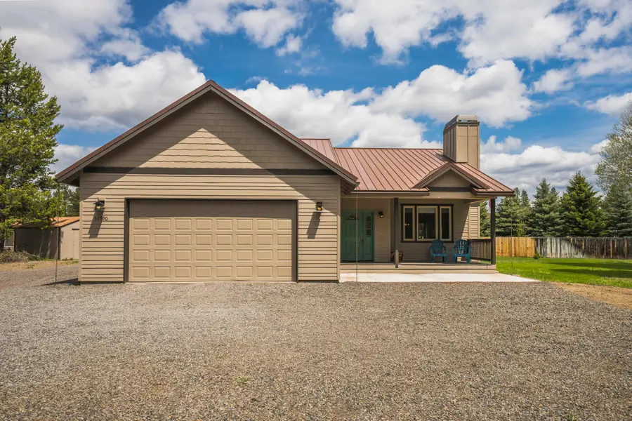 52790 Meadow Lane, La Pine, OR 97739 - #3