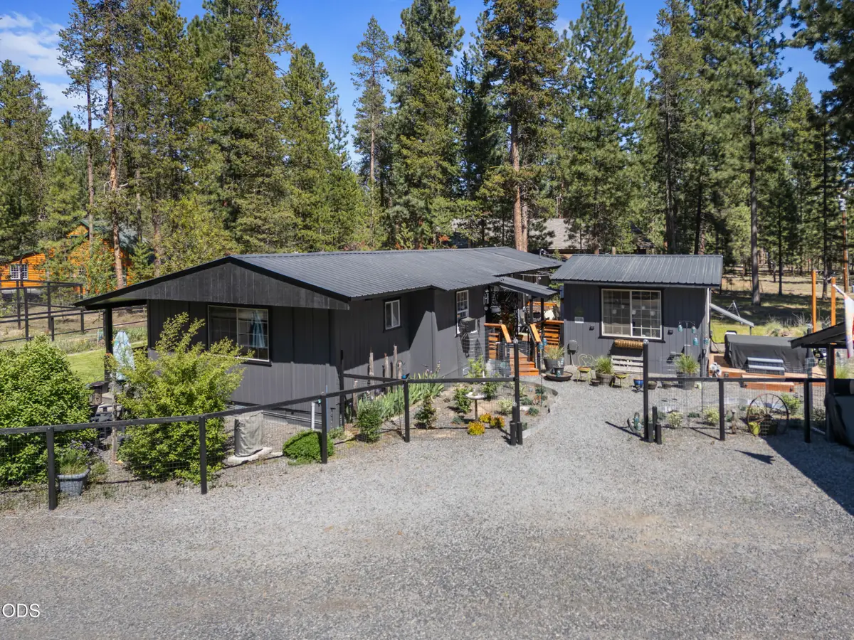 14773 N North Sugar Pine Way, La Pine, OR 97739 - #1