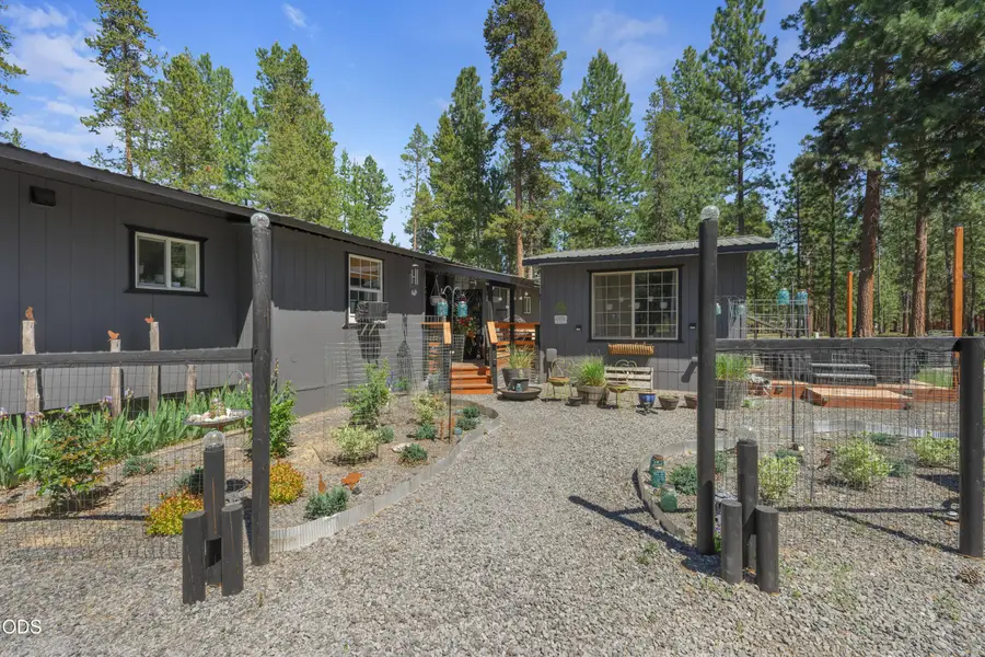 14773 N North Sugar Pine Way, La Pine, OR 97739 - #2