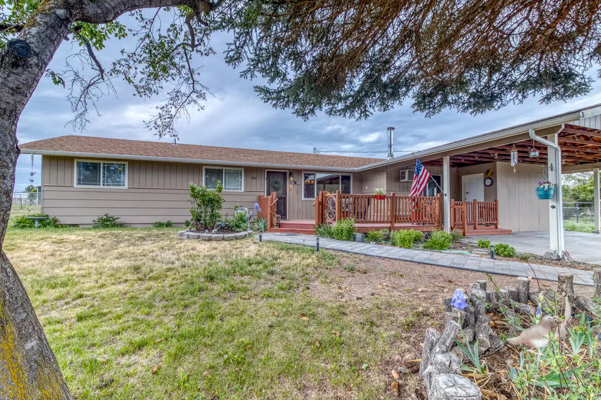 566 NW Mcdonald Road, Prineville, OR 97754 - #1