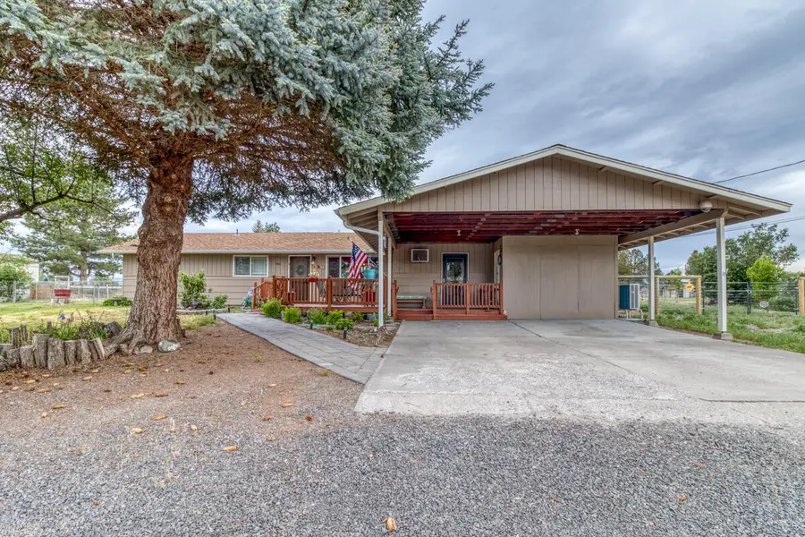 566 NW Mcdonald Road, Prineville, OR 97754 - #2