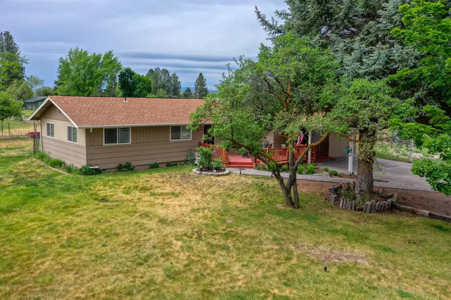 566 NW Mcdonald Road, Prineville, OR 97754 - #3