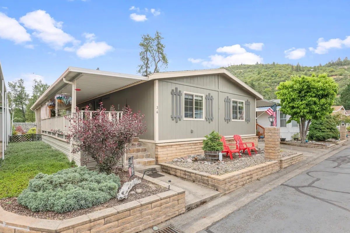 20055 Hwy 62 #36, Shady Cove, OR 97539 - #1