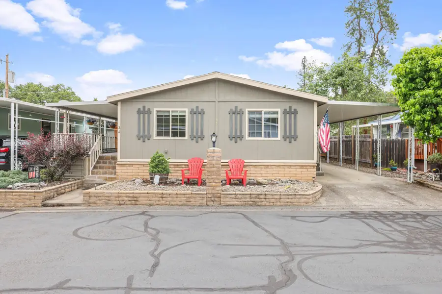 20055 Hwy 62 #36, Shady Cove, OR 97539 - #2