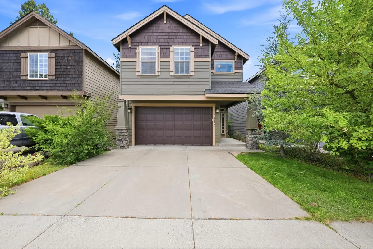 61302 Huckleberry Place, Bend, OR 97702 - #1