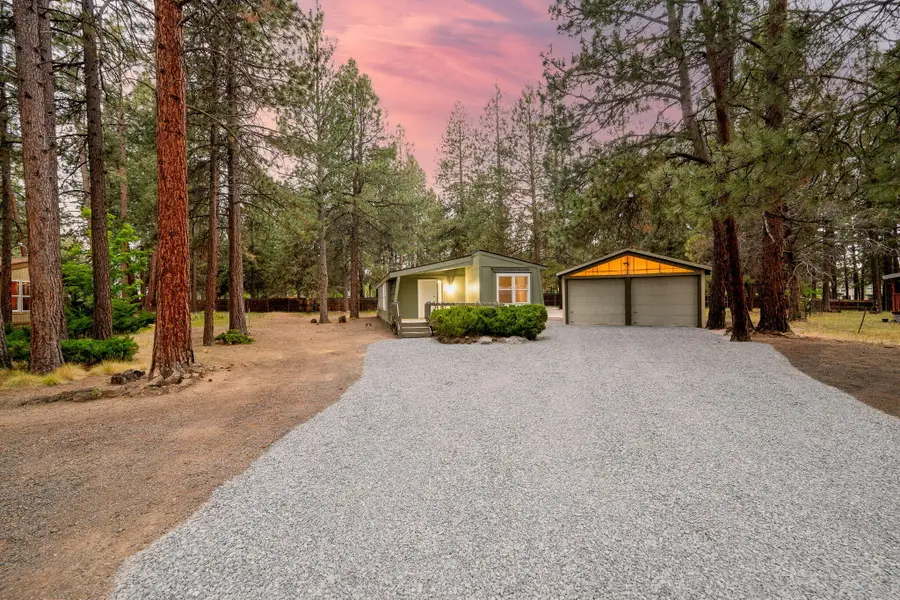 60924 Targee Drive, Bend, OR 97702 - #2