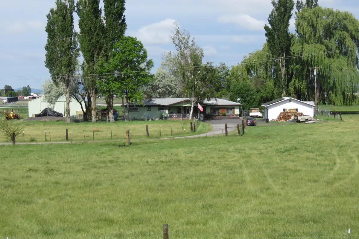 5820 Highway 39, Klamath Falls, OR 97603 - #1