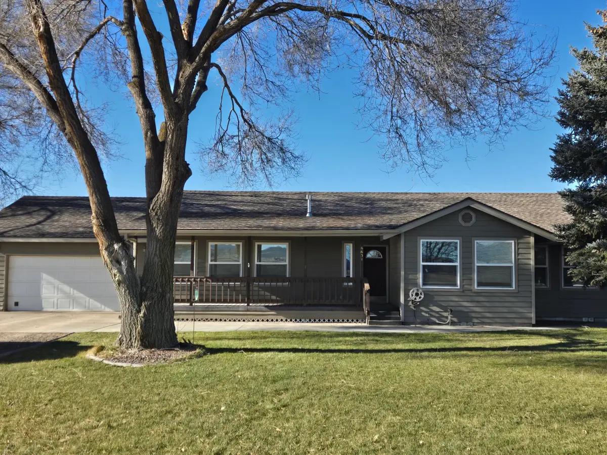 6631 NW Puckett Road, Prineville, OR 97754 - #1