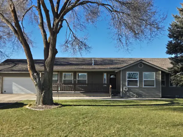 6631 NW Puckett Road, Prineville, OR 97754