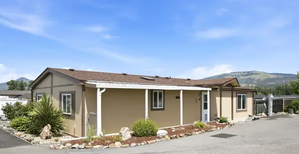 3653 S Pacific Highway #18, Medford, OR 97501