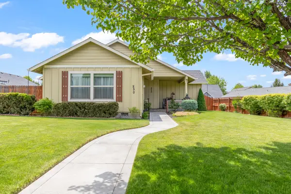 850 NW Quince Avenue, Redmond, OR 97756