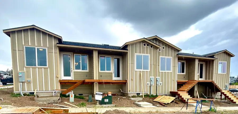 3910 SW 39th Street #Lot 40, Redmond, OR 97756 - #3