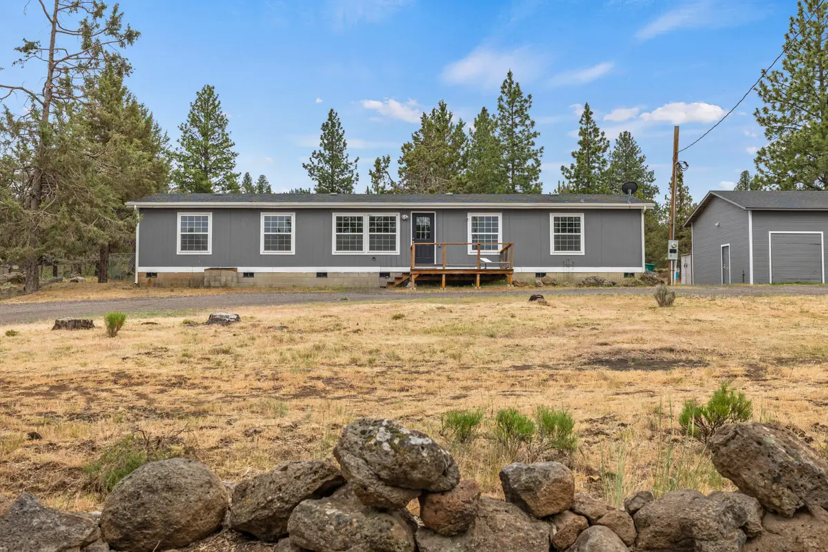 13086 Antler Drive, Klamath Falls, OR 97603 - #1
