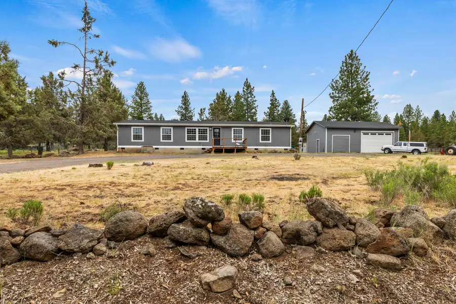 13086 Antler Drive, Klamath Falls, OR 97603 - #2