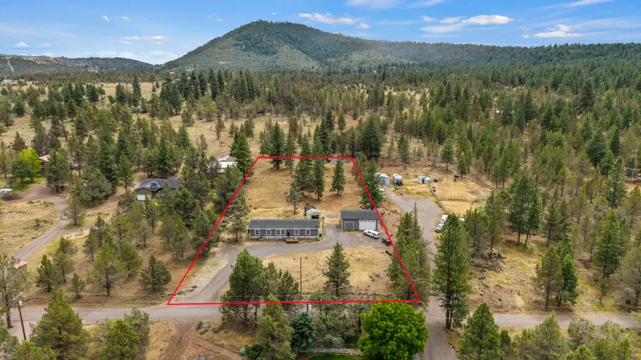 13086 Antler Drive, Klamath Falls, OR 97603 - #3