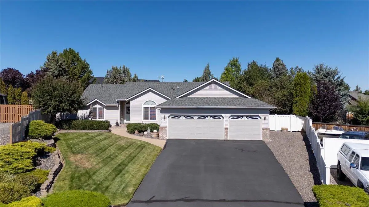 3746 SW Xero Avenue, Redmond, OR 97756 - #1