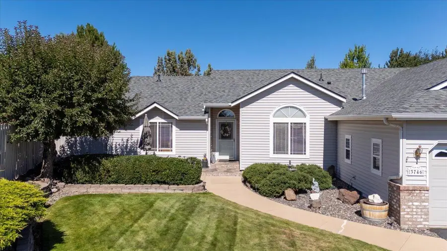 3746 SW Xero Avenue, Redmond, OR 97756 - #3