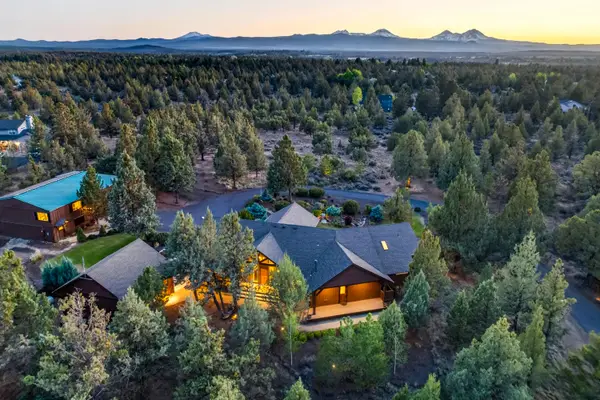 64145 Hunnell Road, Bend, OR 97703