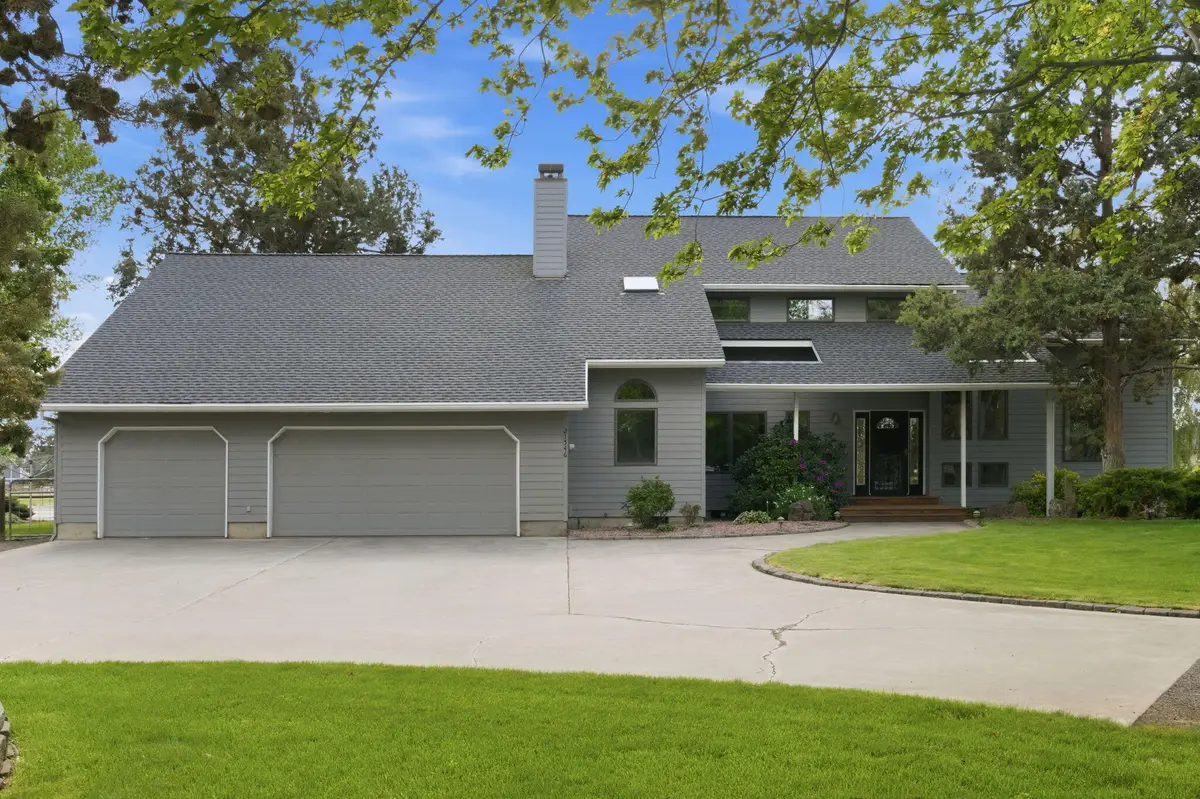 21546 NE Maplemoor Drive, Bend, OR 97701 - #1