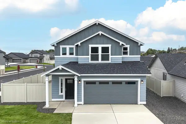 61081 NE Unity Place, Bend, OR 97701