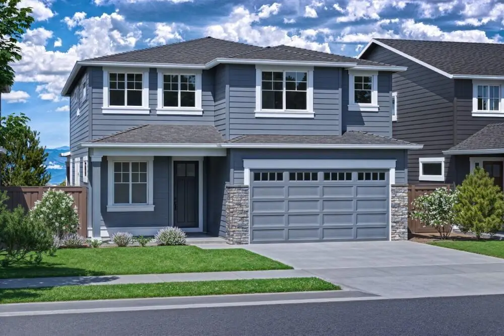 3871 NE Tellus Drive, Bend, OR 97701 - #1