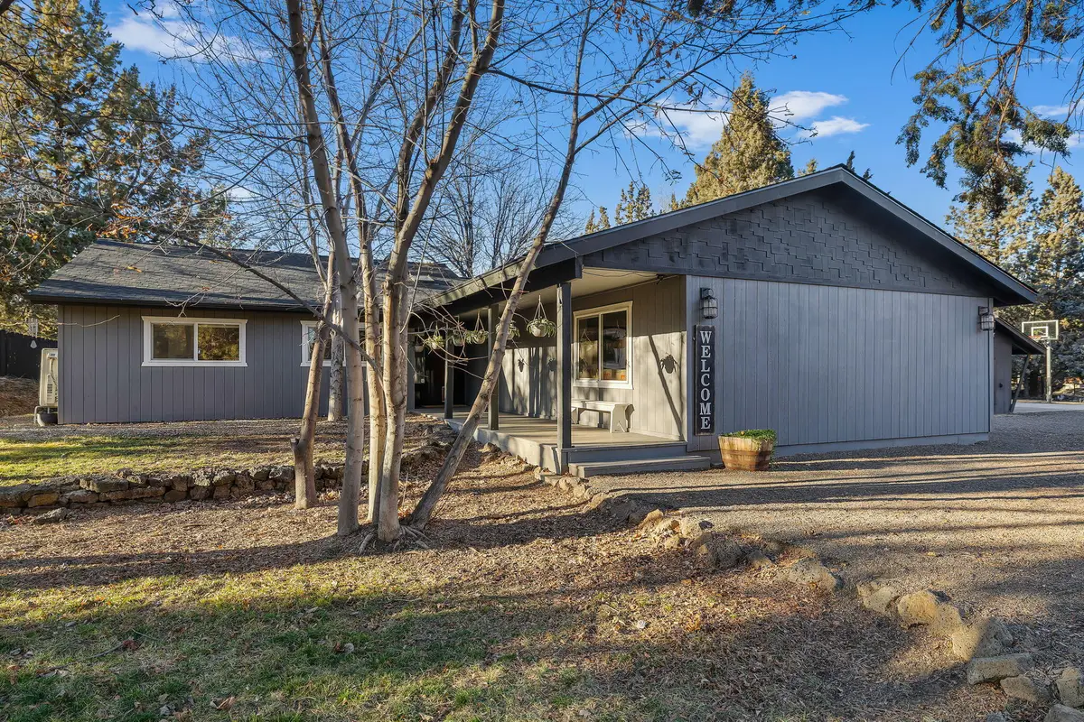 63425 Deschutes Market Road, Bend, OR 97701 - #1