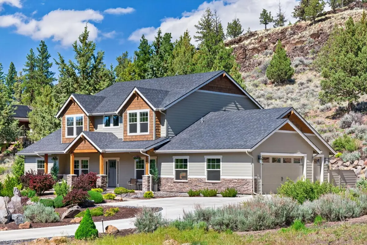 2269 NW Putnam Road, Bend, OR 97703 - #1