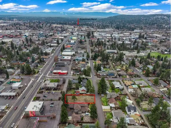 649 NE Kearney Avenue, Bend, OR 97701