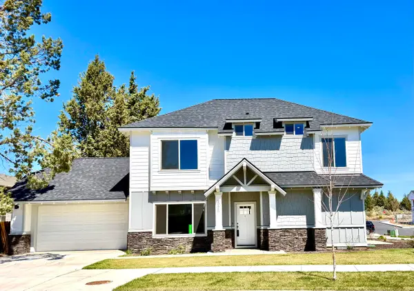 20560 Kira Drive #371, Bend, OR 97702