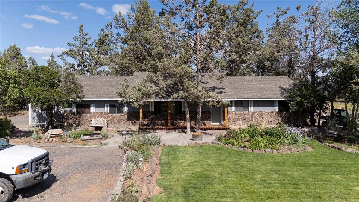 8516 NE 33rd Street, Terrebonne, OR 97760 - #1