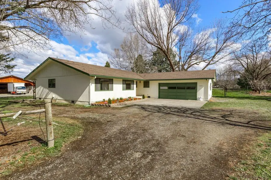 3522 Bellinger Lane, Medford, OR 97501 - #3