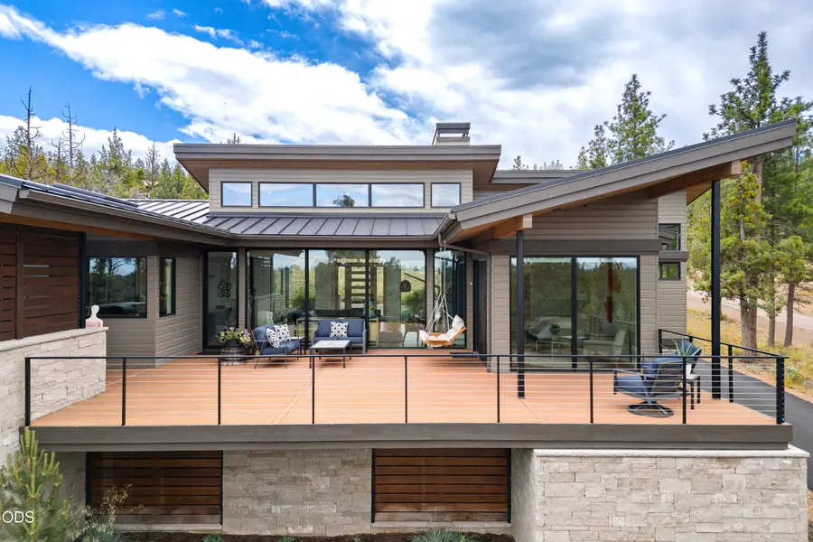 1703 NW Wild Rye, Bend, OR 97703 - #2