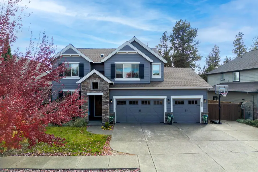 20861 Tamar Lane, Bend, OR 97702 - #2