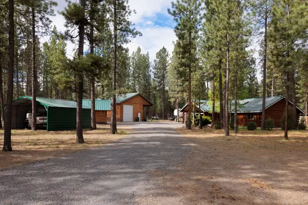 153540 Collar Drive, La Pine, OR 97739