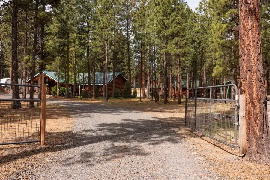 153540 Collar Drive, La Pine, OR 97739 - #2
