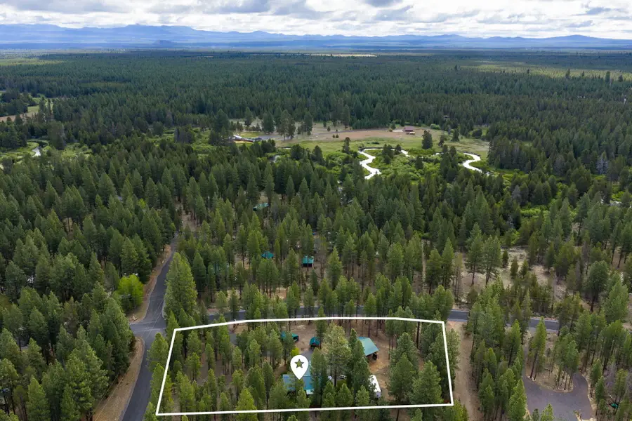 153540 Collar Drive, La Pine, OR 97739 - #3
