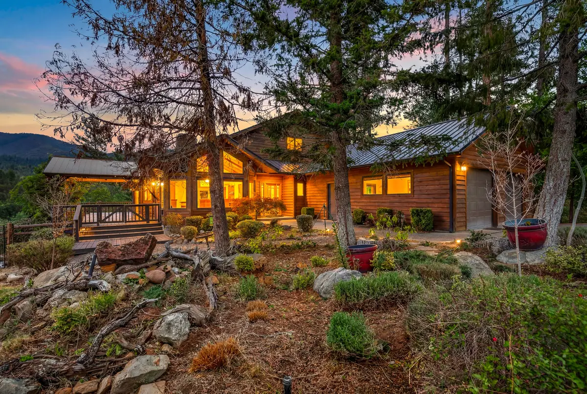 2365 Eastside Road, Jacksonville, OR 97530 - #1