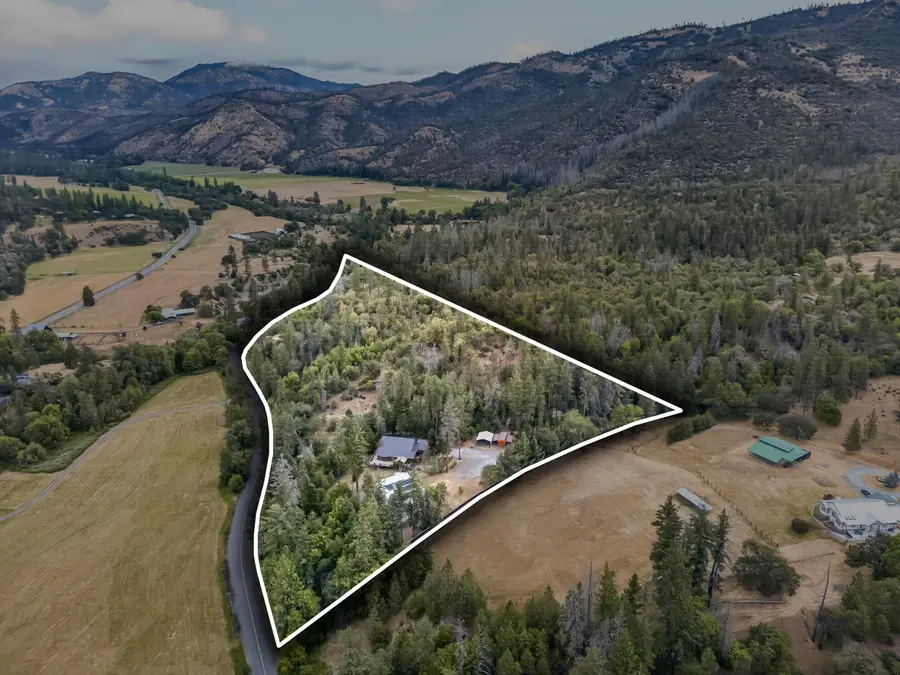 2365 Eastside Road, Jacksonville, OR 97530 - #3
