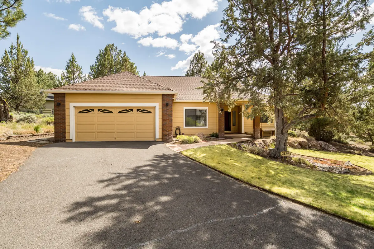 2125 Condor Drive, Redmond, OR 97756 - #1