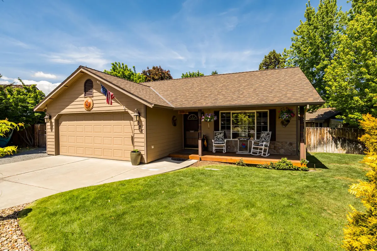 2020 NE Hall Circle, Bend, OR 97701 - #1